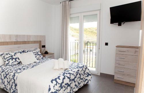 Apartamentos El Chorrilllo - Photo 36