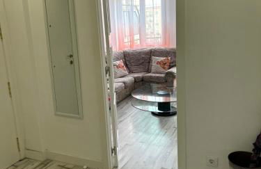 Apartamentos El Conde - Foto 13