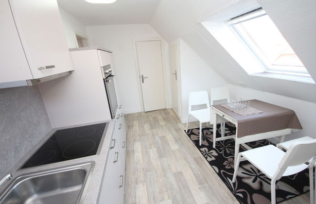 Kalkberg Ferienwohnungen - Foto 20