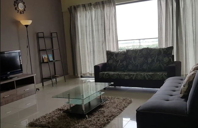 Setia Walk R2 Block by SYNC - Foto 6