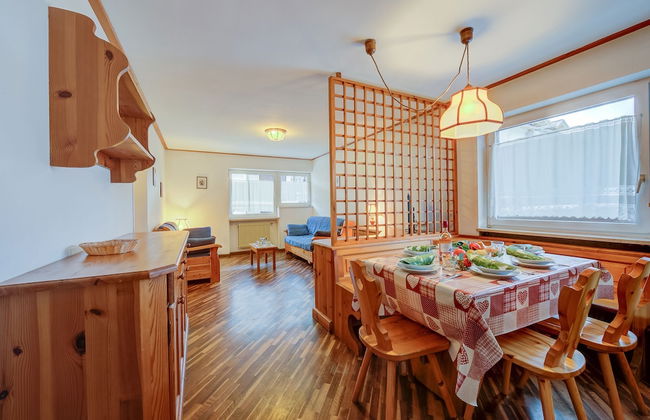 Cavalese few min From ski a25 - Foto 12