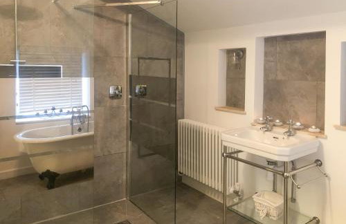 The Street Cottage - Foto 14