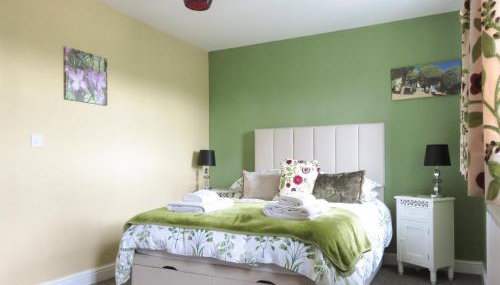 Cosy Cotswolds Townhouse - Foto 4