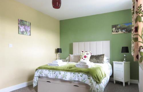 Cosy Cotswolds Townhouse - Foto 4