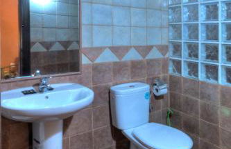 Chozos Rurales El Solitario - Foto 75