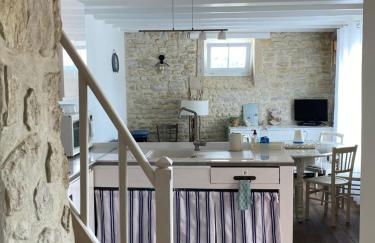 La Maison Bleue - Photo 13