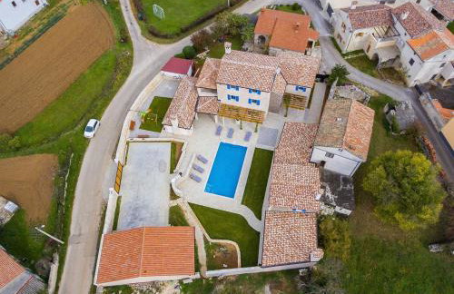 Villa Racan - Foto 58