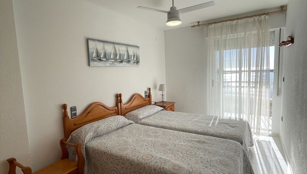 Alpen1 Forner /2 Dormitorios - Foto 3