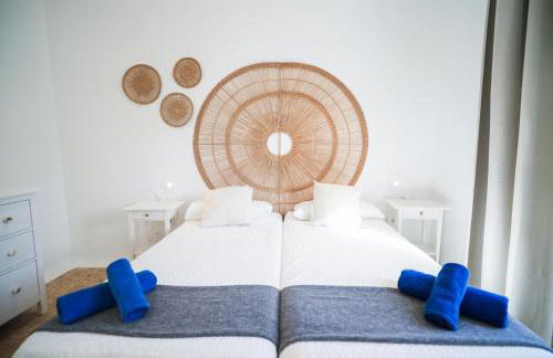 Apartamentos El Marinero - Casa del Simpático - Foto 17