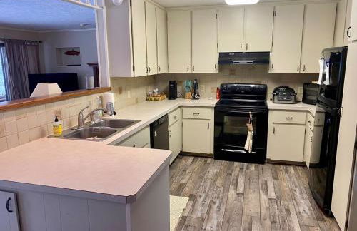 Secluded Au Sable River Home - Foto 5