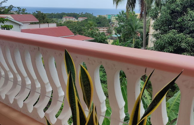 Louislyn Apartments - Foto 27