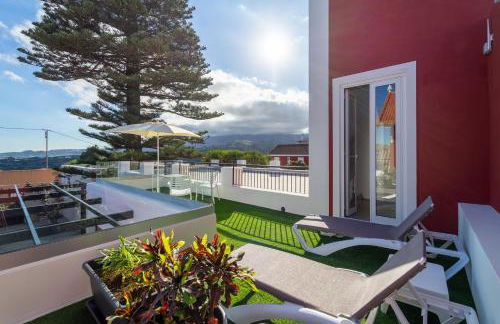 Albor Suites - Foto 27