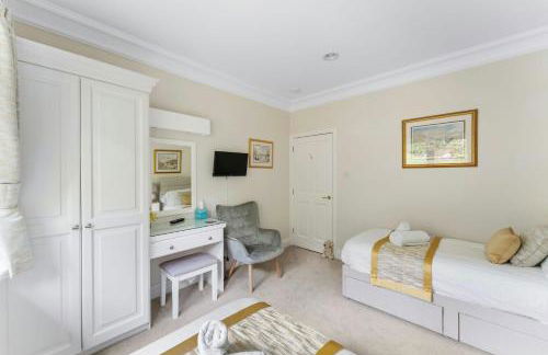 Jenkins Crag at Romney Grange - Foto 20