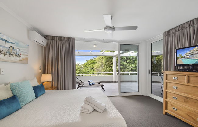 Sundancer Holiday Apartments - Foto 16