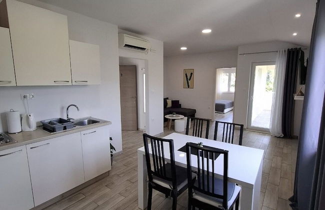 Mocici apartments - Foto 9