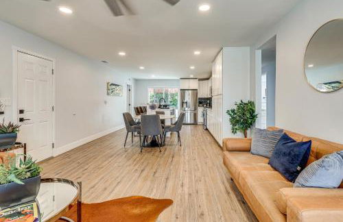 4 Mi to Dtwn Oceanside and Beach Home with Yard! - Foto 8