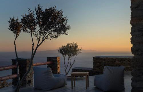 Acron Andros - 3 Bedroom Villa with Private Pool - Foto 23