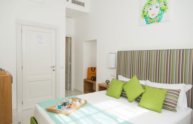 Sorrento Stylish Rooms - Foto 12