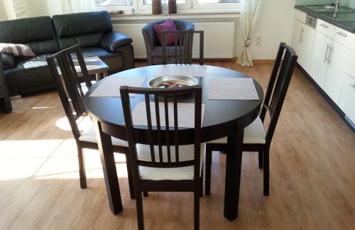 Ferienwohnung Weingut Ackermann - Foto 14