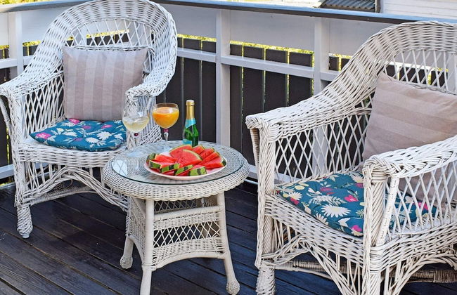 5 Person Holiday Home in Frederikstad-by Traum - Foto 20