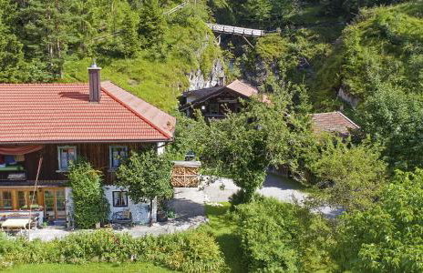 Auf der Tannermühle - Foto 1