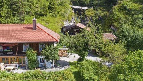 Auf der Tannermühle - Foto 1