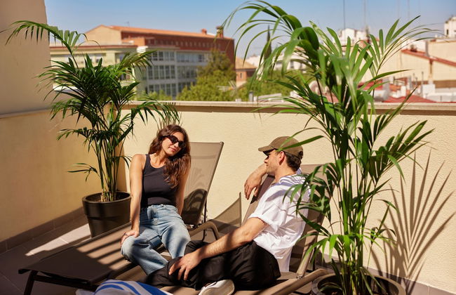 Parker The Urban Flats - Foto 10