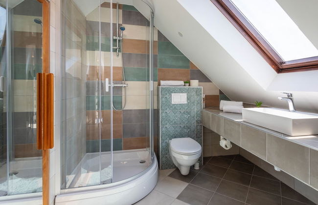 Newly Refurbished Loft Near City Center - Foto 5