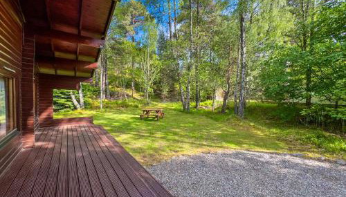 Tormore Cabin - Photo 2