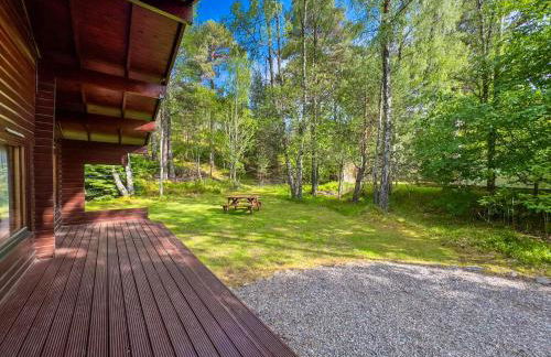 Tormore Cabin - Foto 2