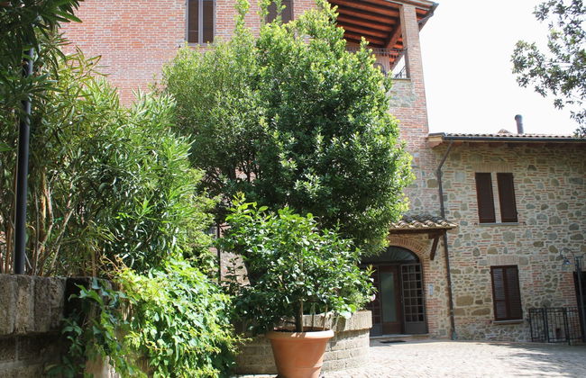 Casa Graziani - Foto 32