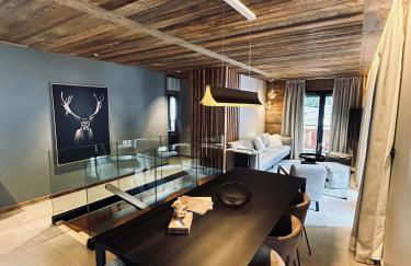 Hameau des Prodains - Résidence - Foto 1