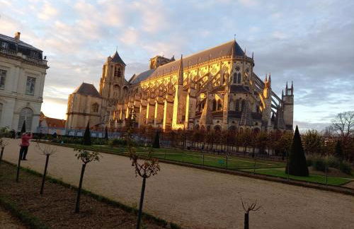 Le jardin d'Anatole - Foto 18