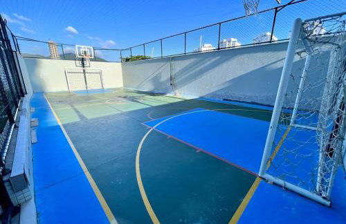 Viva em um Resort Paradisíaco na Brava 100m do Mar - Foto 52