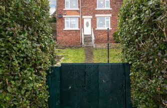 Cosy Semidetached Home - Foto 36