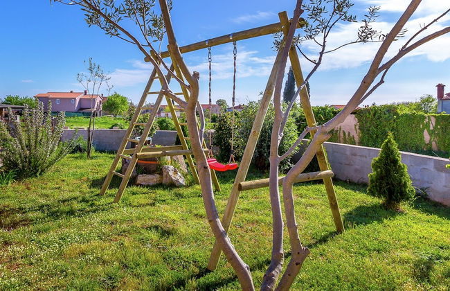 Detached House With Swimming Pool Near the Sea - Foto 22