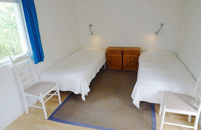 4 Star Holiday Home in Vaxholm - Foto 27