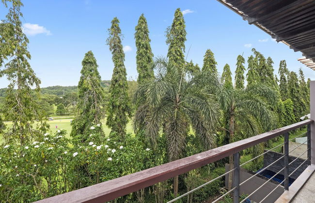 4 bedroom pool villa. 7kms to Patong - Photo 13