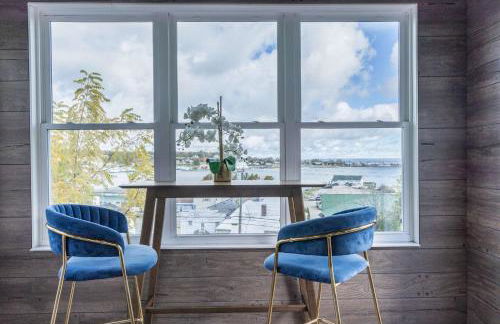 Fall Colors Getaway Walk to Downtown & Ferry - Foto 15