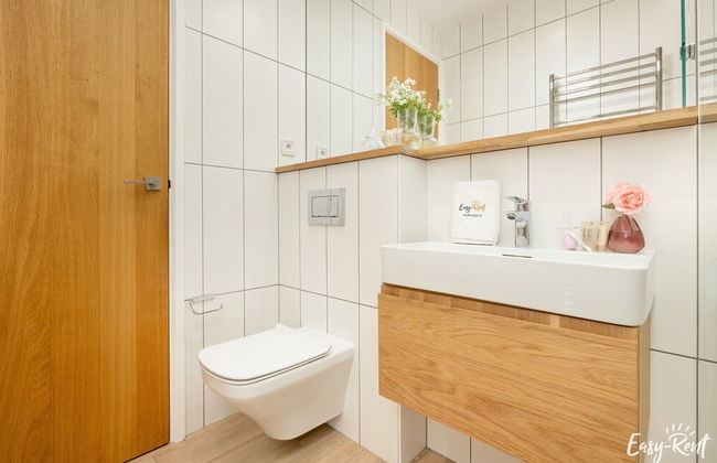 Apartment in Pobierowo Near Baltic Beach - Photo 18