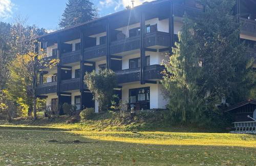 ciao-aschau Sachrang Haus Spitzstein FeWo Angelika - Foto 2