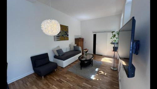 Cosy & central flat near Düsseldorf center - Foto 4