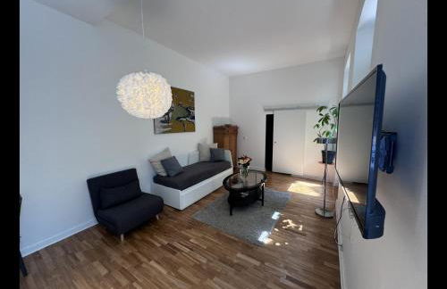 Cosy & central flat near Düsseldorf center - Foto 4