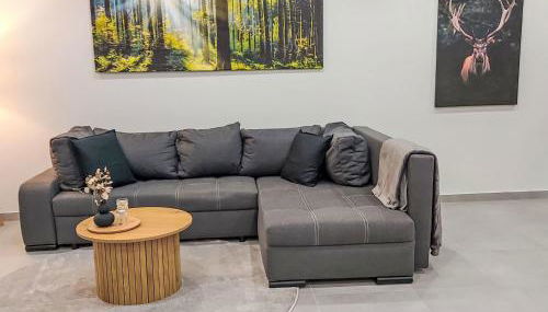 Apartment Am Waldrand by Interhome - Foto 4