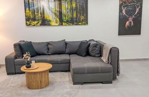 Apartment Am Waldrand by Interhome - Foto 4