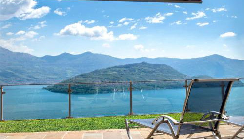 Apartment Segesta - Panorama-Außenbereich und Schwimmbad by Interhome - Photo 3