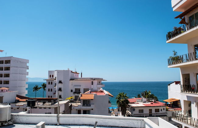 Casa Xantolo Romantic Zone - Foto 33