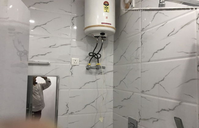 Atul's Europa Apartments - Foto 49