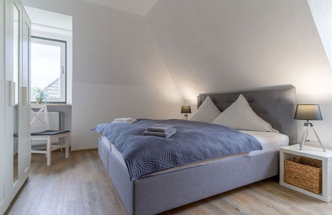 Apartment, Tating - Foto 2