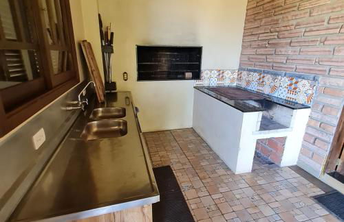 Recanto dos Compadres - Hospedagem - Foto 50